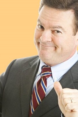 When Someone Knows Everything / The Best Way to Deal with a Know-It-All