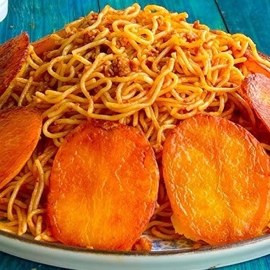 Simple Changes That Make Iranian Macaroni More Delicious