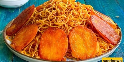 Simple Changes That Make Iranian Macaroni More Delicious