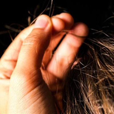 The Strangest Misfortune a Girl's Hair Brought Upon Her