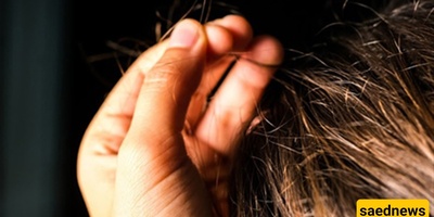 The Strangest Misfortune a Girl's Hair Brought Upon Her
