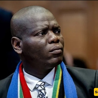 S. Africa Condemns Israeli War on Iran