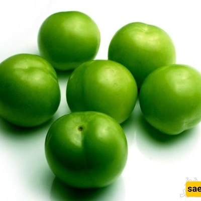 Plum Pits Contain Cyanide