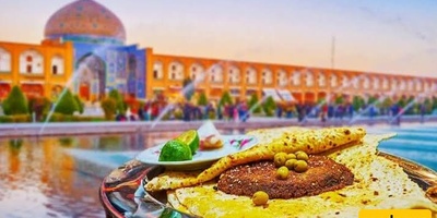 Which Restaurants in Isfahan Are Considered the Best by Locals?