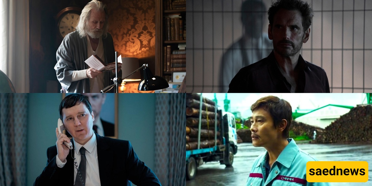 The 9 Best Movies at TIFF 2025 That Will Be Definitely Talking About 🎬 From ‘Hamnet’ to ‘Frankenstein’