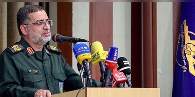IRGC Official: 650 US Soldiers Killed, Wounded in First Two Days of War