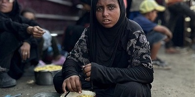 Iran Observes Palestine Solidarity Day, Calls It ‘Humanity’s Deepest Wound