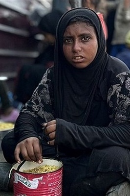 Iran Observes Palestine Solidarity Day, Calls It ‘Humanity’s Deepest Wound