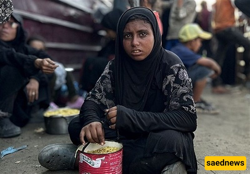 Iran Observes Palestine Solidarity Day, Calls It ‘Humanity’s Deepest Wound