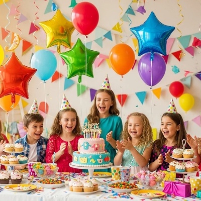 Why Do Some Children Behave Differently at Family Gatherings?