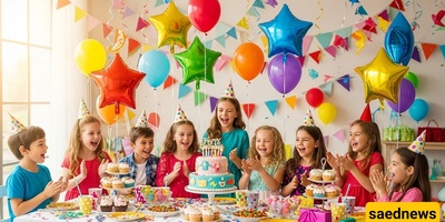 Why Do Some Children Behave Differently at Family Gatherings?