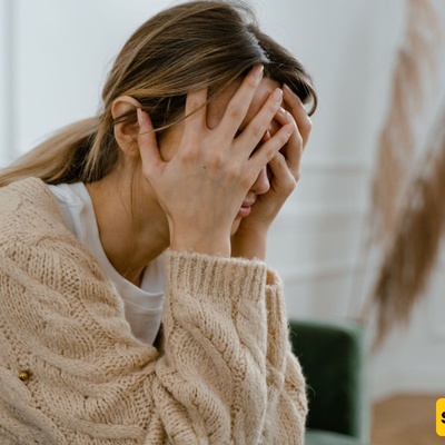Why Some People Cannot Stop Their Thoughts