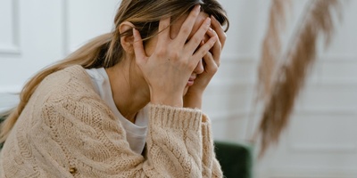 Why Some People Cannot Stop Their Thoughts