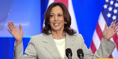 Harris Calls for Immediate Ceasefire in Gaza at Campaign Rally: 'Now is the Time for Peace'