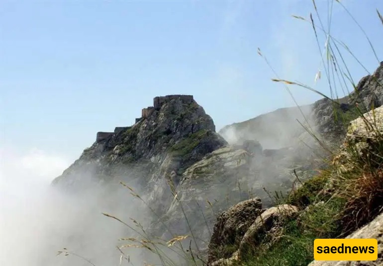Babak Castle