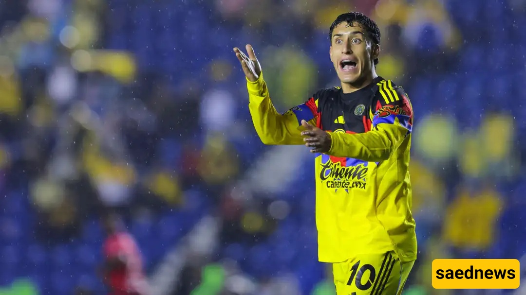 América vs Pachuca was played behind closed doors after Benito Juárez ordered fans banned — club and Liga MX strongly opposed