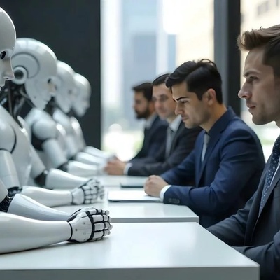 High Costs and Inadequate Infrastructure; Replacing Human Labor With Artificial Intelligence May Be Just a Fantasy