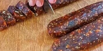 How To Make Date Dessert / Wow, You Have No Idea How Perfect This Quick Dessert Tastes With Tea!
