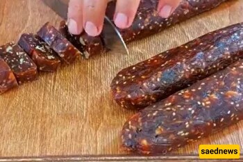 How To Make Date Dessert / Wow, You Have No Idea How Perfect This Quick Dessert Tastes With Tea!