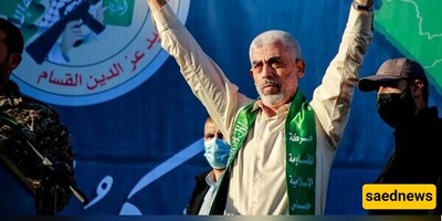 Iranian commanders congratulate Sinwar as new Hamas leader