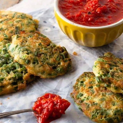 How to Make Green Bean Kuku: Two Delicious Versions for Special Occasions and Everyday Meals
