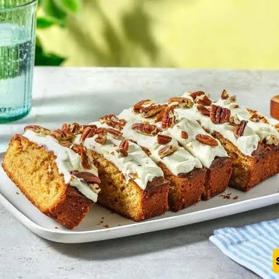 How to Make a Soft and Delicious Carrot Cake in a Pot