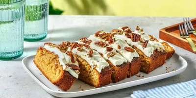 How to Make a Soft and Delicious Carrot Cake in a Pot