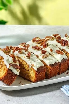 How to Make a Soft and Delicious Carrot Cake in a Pot