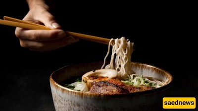 How to Make Korean Ramen