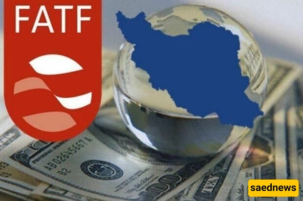 Sanctions Profiteers to Lose Their Gains: Iranian Delegation Negotiates to Accelerate Normalization of Iran’s FATF Case