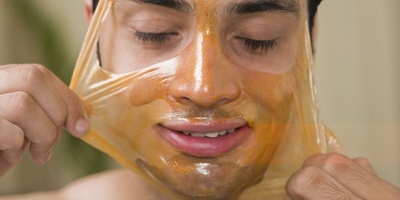 What Is a Peel-Off Mask? Benefits, Drawbacks, and the Right Way to Use It