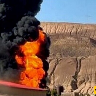 Bomb Explosion Reported in Pakistan