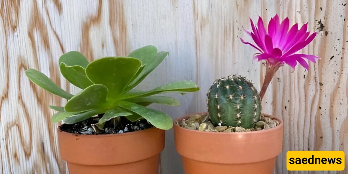 cactus 