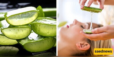 Discover the Healing and Beauty Powers of Aloe Vera