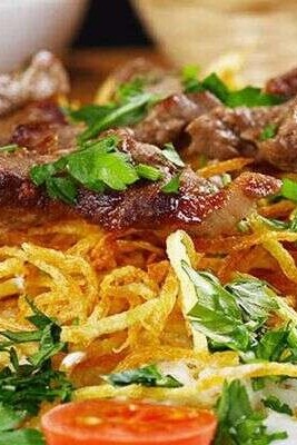 Types of Kebab / How to Make the Juicy and Delicious Authentic Turkish Çörek Kebab That You Can't Get Enough of