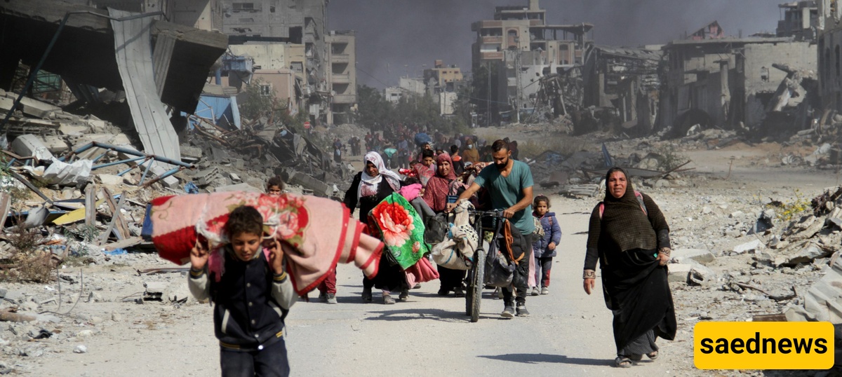 Gaza,