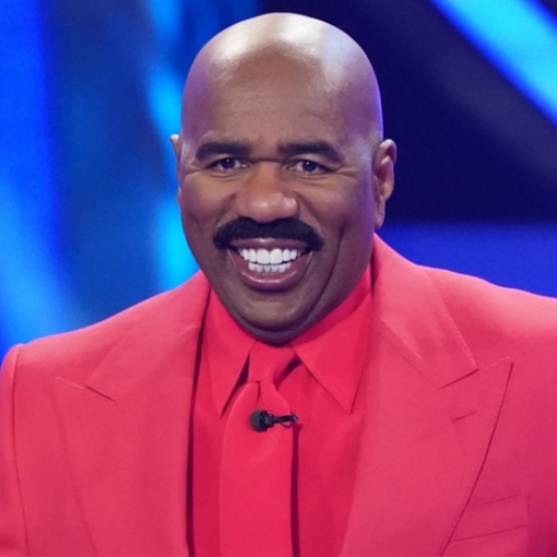 Steve Harvey