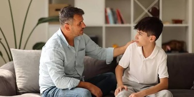 Constructive Discipline in Child Rearing | From Necessity to Practice (A Complete Guide for Parents)