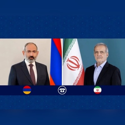 Tehran Emphasizes Peace and Development in Caucasus, Urges Vigilance on U.S. Role