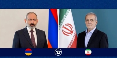 Tehran Emphasizes Peace and Development in Caucasus, Urges Vigilance on U.S. Role