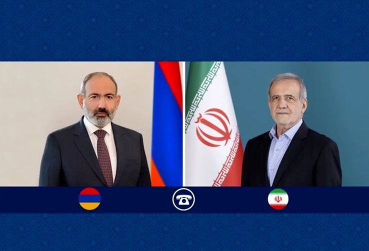 Tehran Emphasizes Peace and Development in Caucasus, Urges Vigilance on U.S. Role