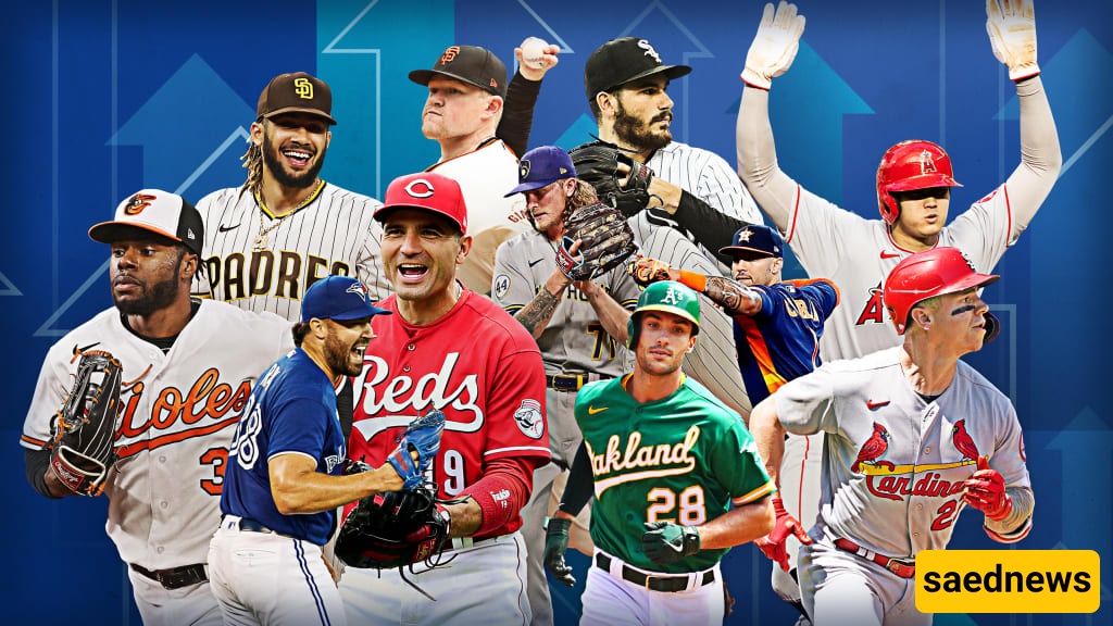 MLB Power Rankings Week 25: The Brewers, Phillies & Cubs Clinch — But Who’s Next In This Wild Playoff Race?