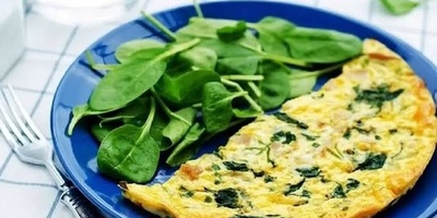 German-Style Spinach and Potato Fritters: An Easy and Delicious Recipe