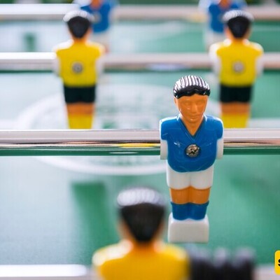 Introduction to Foosball Rules and Regulations