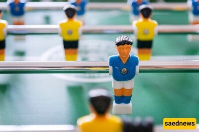 Introduction to Foosball Rules and Regulations