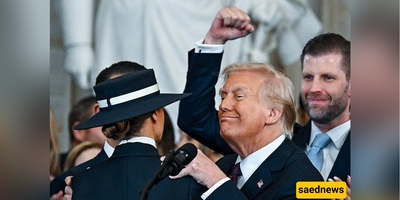 Scent of Power: Donald Trump Launches Fragrance Line in Latest Branding Blitz