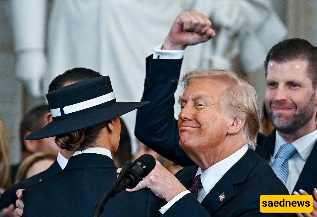 Scent of Power: Donald Trump Launches Fragrance Line in Latest Branding Blitz
