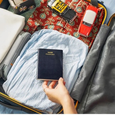 Small But Essential Items Every Traveler Should Carry