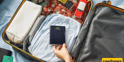 Small But Essential Items Every Traveler Should Carry