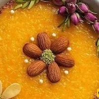 Step-by-Step Saffron Rice Pudding Recipe with a Magic Tip!